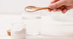 Detoxify your mouth with these homemade mouthwashes