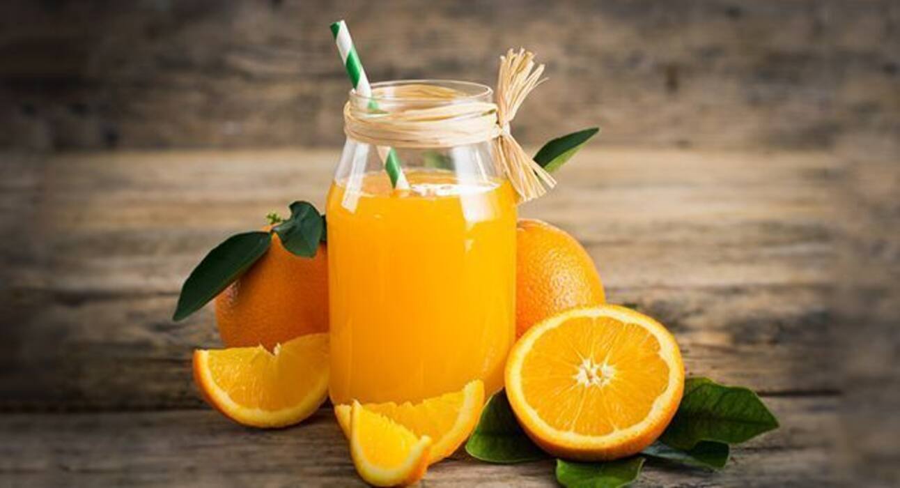 Suffering from constipation? 5 delicious juices to improve bowel movements