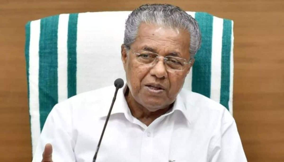 COVID-19 vaccine will be provided free in Kerala: Pinarayi Vijayan