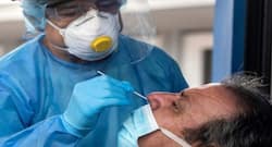 यूपी में अब 700 रूपए में होगी कोरोना वायरस की जांच, सरकार ने घटाई कई बीमारियों की जांच दरें, 2 जांचें होगी मुफ्त