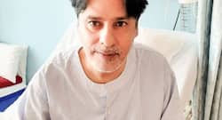 'आशिकी' फेम राहुल रॉय दोबारा हुए हॉस्पिटल में भर्ती, दी जा रही है स्पीच थेरेपी