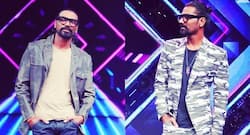 डांसर और कोरियोग्राफर रेमो डिसूजा को आया हार्ट अटैक