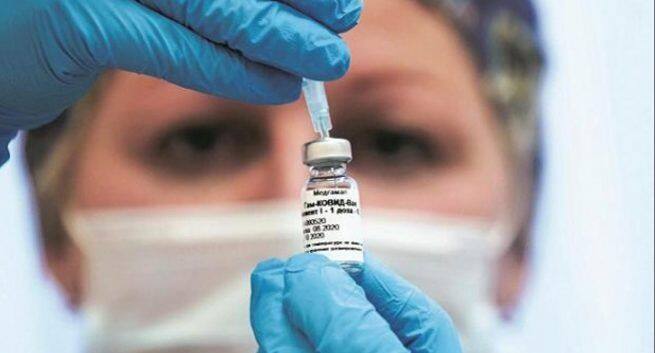 Sputnik V Covid-19 vaccine likely to 'offer 2-year protection'