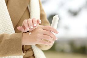 Here's why it is important to protect your skin from the sun during winter