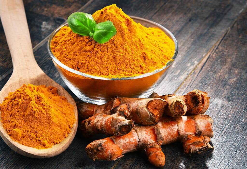 Reasons you should start day your day with turmeric 