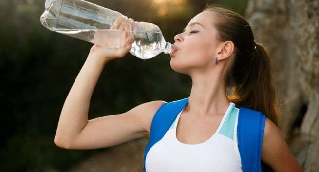 Excessive thirst: This is what your body is trying to tell you