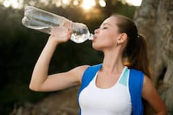 Beware! Excessive thirst could be a signal of serious health problem