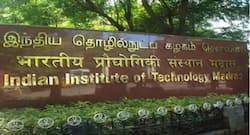 IIT Madras under temporary lockdown following major coronavirus outbreak