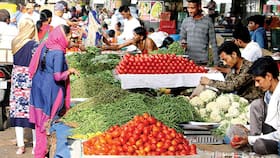 Eluru’s mysterious illness: Cases shot up to 455, vegetables samples taken for testing Eluru’s mysterious illness: Cases shot up to 455, vegetables samples taken for testing