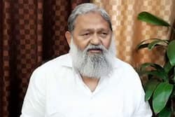 Covid-19 positive Haryana Minister Anil Vij admitted to Medanta in critical condition