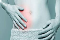 Pain in the lower right abdomen? Here are the possible reasons for the discomfort