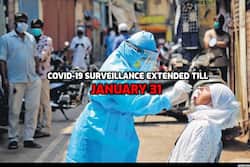 Govt extends guidelines on Covid-19 surveillance till 31 Jan, know what's allowed, what's not