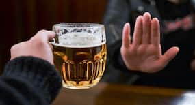 Don’t mix alcohol with driving: Just half a beer can hamper your hand-eye coordination