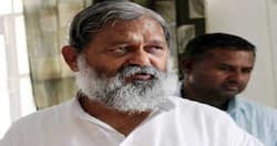 हरियाणा के मंत्री अनिल विज कोरोना से संक्रमित