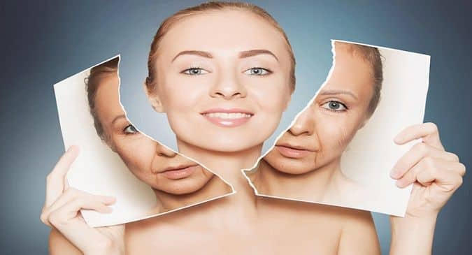 How to Improve Skin Elasticity On Your Face