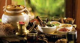 Beat stress with these 5 ayurvedic practices