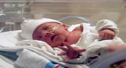 Congenital Pneumonia In Newborns: Causes, Prevention And Treatment