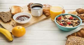 Nutritious And Delicious Breakfast Recipes You Must Try