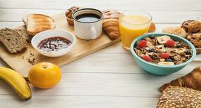 Nutritious And Delicious Breakfast Recipes You Must Try