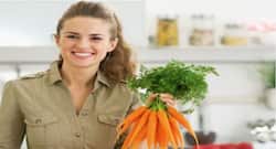 Health Benefit of Carrot: सर्दियों में गाजर खाने के फायदे।