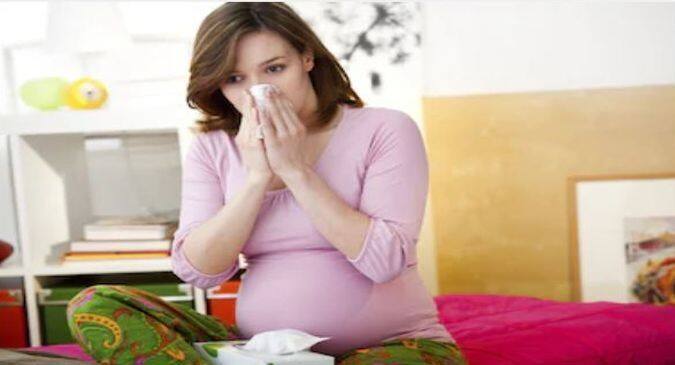 Is It Safe For Pregnant Women To Get Flu Shots Thehealthsite Com