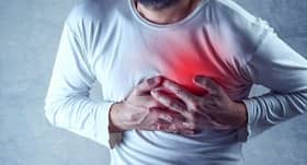 Delhi-NCR witnesses 50% rise in heart attacks and strokes this winter: Know the reason Delhi-NCR witnesses 50% rise in heart attacks and strokes this winter: Know the reason