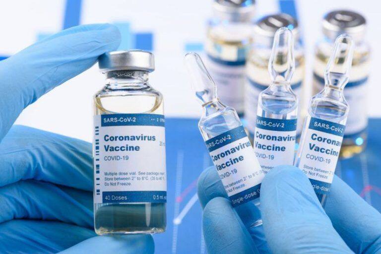 India's first mRNA Covid-19 vaccine receives approval for clinical trials