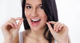 Women and dental health: Looking after your teeth through the years
