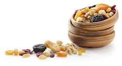Is eating dried fruit healthy? Know the many health benefits it has to offer