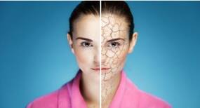 Dry Skin Patches: सर्दियों में ड्राई स्किन के लिए घरेलू उपाय ।