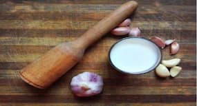 लहसुन वाला दूध पीने के फायदे