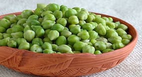 सर्दियों में हरा चना खाने के सेहत लाभ सर्दियों में हरा चना खाने के सेहत लाभ