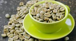 Green Coffee Health Benefits: ग्रीन कॉफी पीने के फायदे ।
