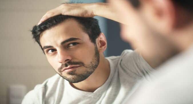 Hair Loss Treatment | बालों का झड़ना रोकने के आयुर्वेदिक उपाय |   हिंदी