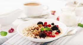 Healthy And Easy Recipes To Try Pre And Post Yoga