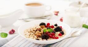 Healthy And Easy Recipes To Try Pre And Post Yoga