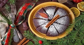 Christmas 2021: कोरोना काल में क्रिसमस पर खाएं इम्यूनिटी बूस्टर केक, जानें केक की खासियत, फायदे