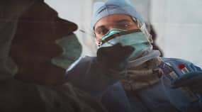 Mucormycosis Or Black Fungus Cases Triggered By Covid-19 Rising In Delhi Hospital
