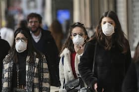 Want to stop Covid-19 spread? Masks alone may not help, physical distancing is the key