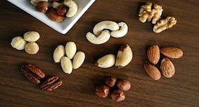Diabetes: Handful of these nuts can help you manage blood sugar levels