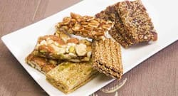 मूंगफली गुड़ खाने के फायदे, मूंगफली और गुड़ की चिक्की खाने के फायदे