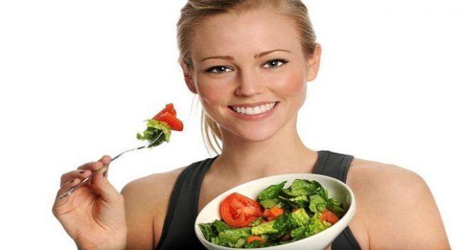 A plant-based diet may boost your metabolism: Research