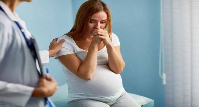 pregnancy