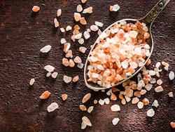 सेंधा नमक क्‍या है, यह कैसे बनता है, जानिए Sendha Namak खाने के फायदे क्‍या-क्‍या हैं?