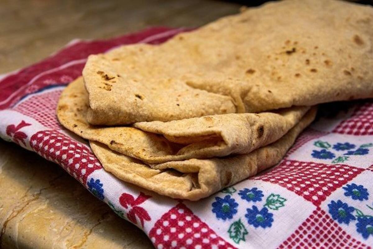 Is It Healthy To Eat Roti Or Chapati When A Weight Loss Diet Thehealthsite Com