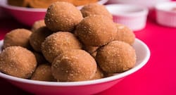 Immunity Booster Indian Foods: इम्यूनिटी बढ़ाने वाले लड्डू, विंटर डायट टिप्स ।