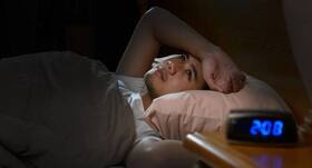 Here’s what happens when you don't get enough sleep every night