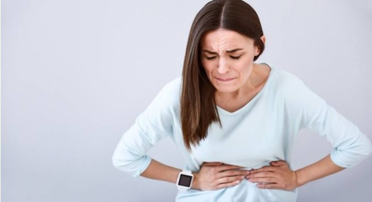 Pain in the lower right abdomen? Here are the possible reasons for the discomfort