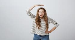 लंबाई बढ़ाने वाली स्‍ट्रेचिंग एक्‍सरसाइज, लंबाई बढ़ाने के उपाय