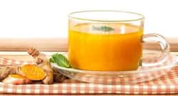 हल्दी वाली चाय पीने के फायदे